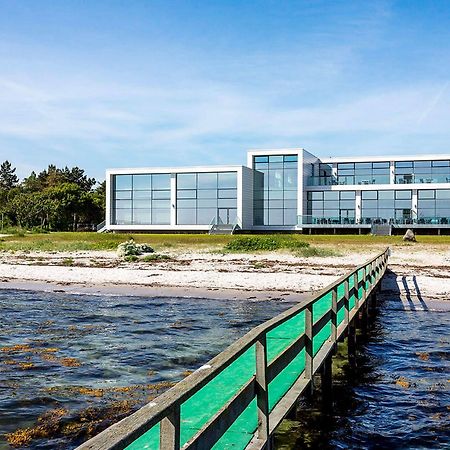 Storebaelt Sinatur Hotel & Konference Nyborg Exterior foto
