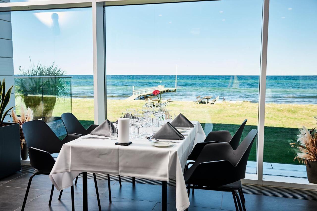 Storebaelt Sinatur Hotel & Konference Nyborg Exterior foto