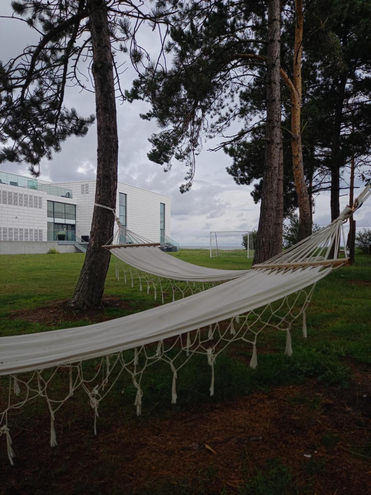 Storebaelt Sinatur Hotel & Konference Nyborg Exterior foto