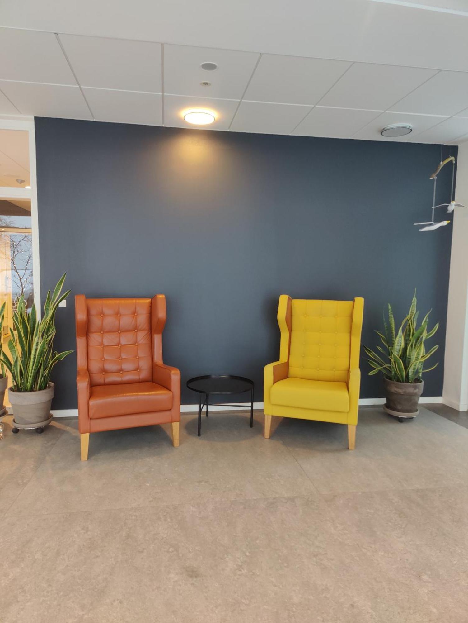 Storebaelt Sinatur Hotel & Konference Nyborg Exterior foto