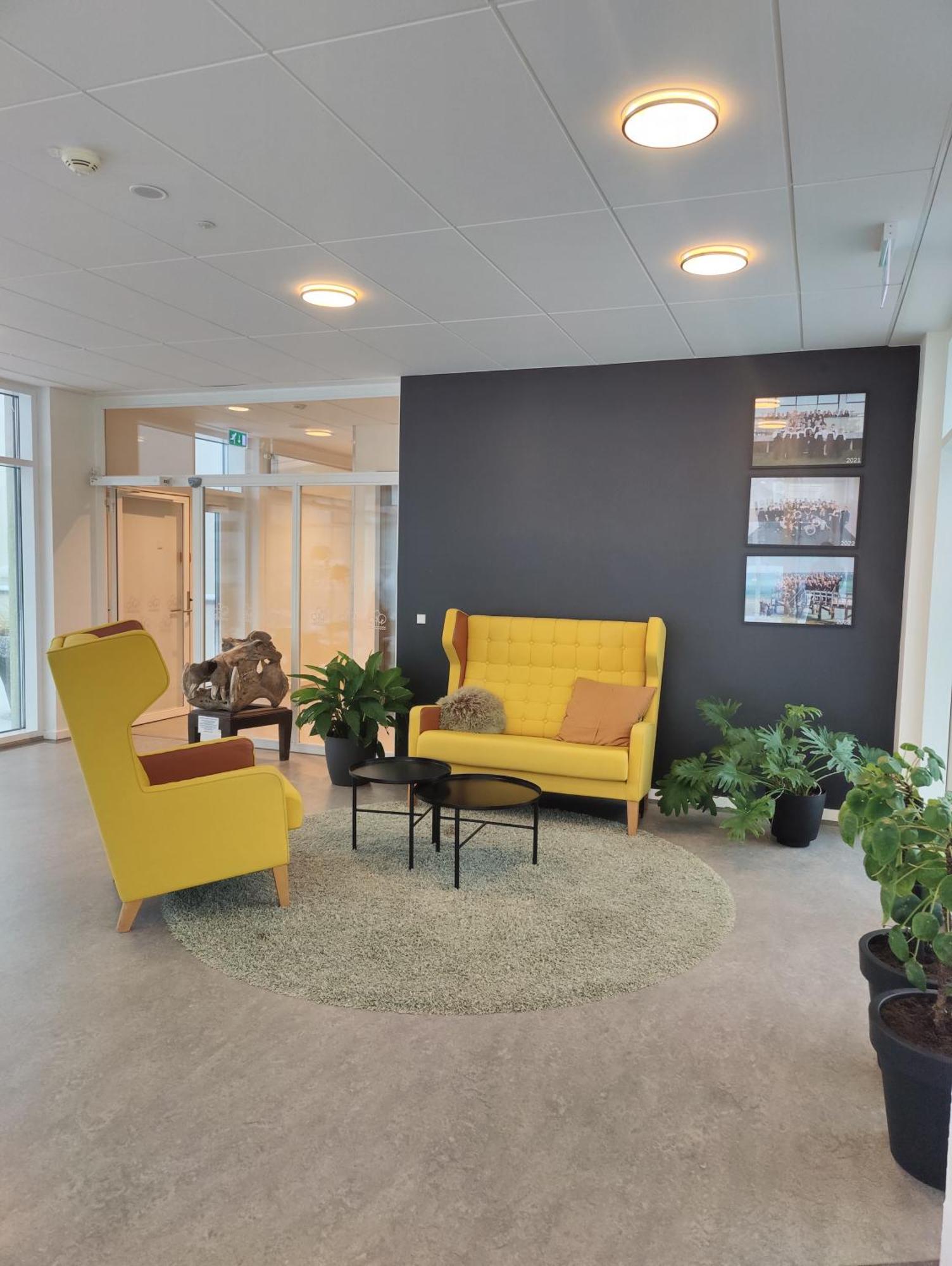 Storebaelt Sinatur Hotel & Konference Nyborg Exterior foto