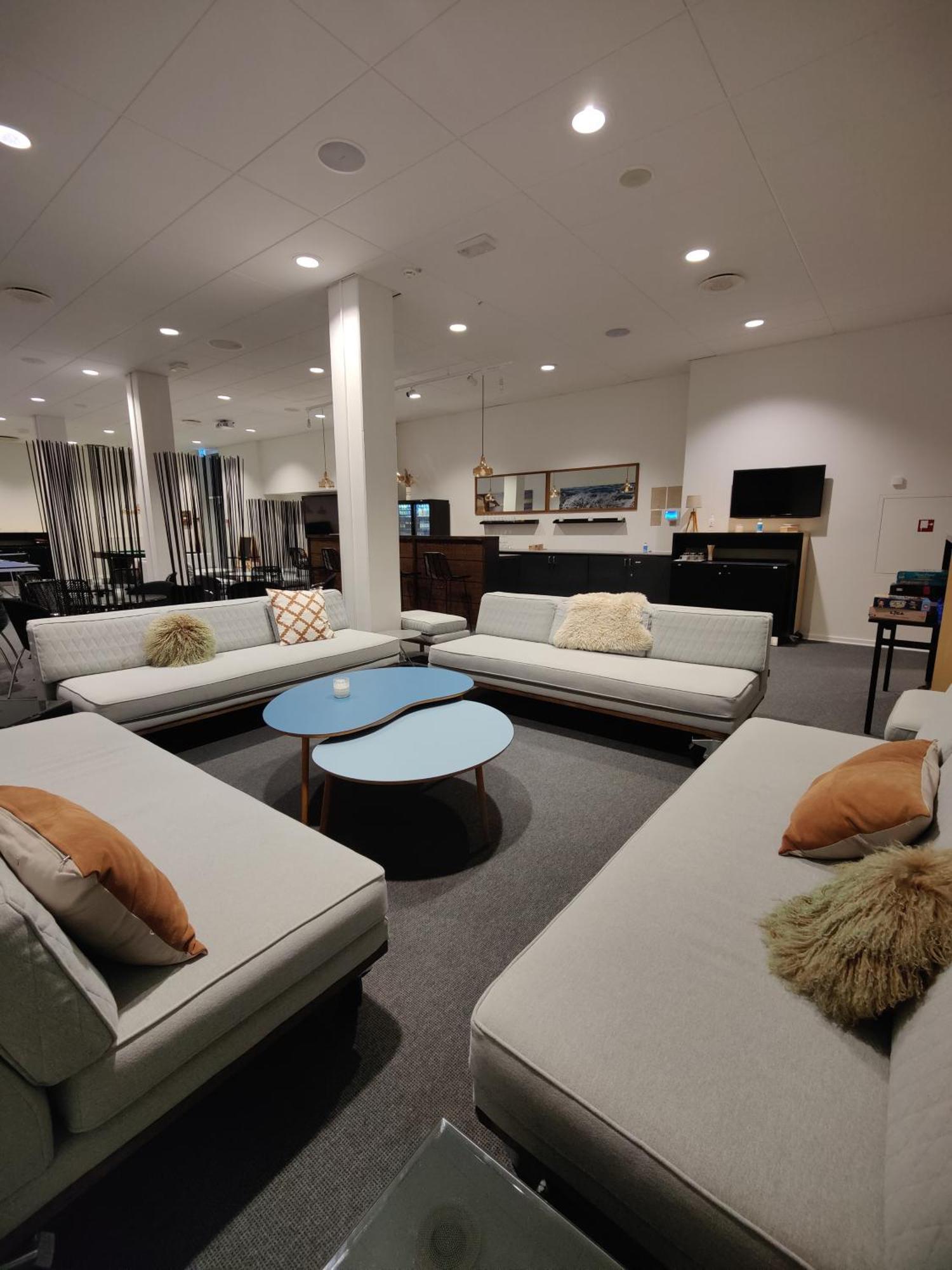 Storebaelt Sinatur Hotel & Konference Nyborg Exterior foto