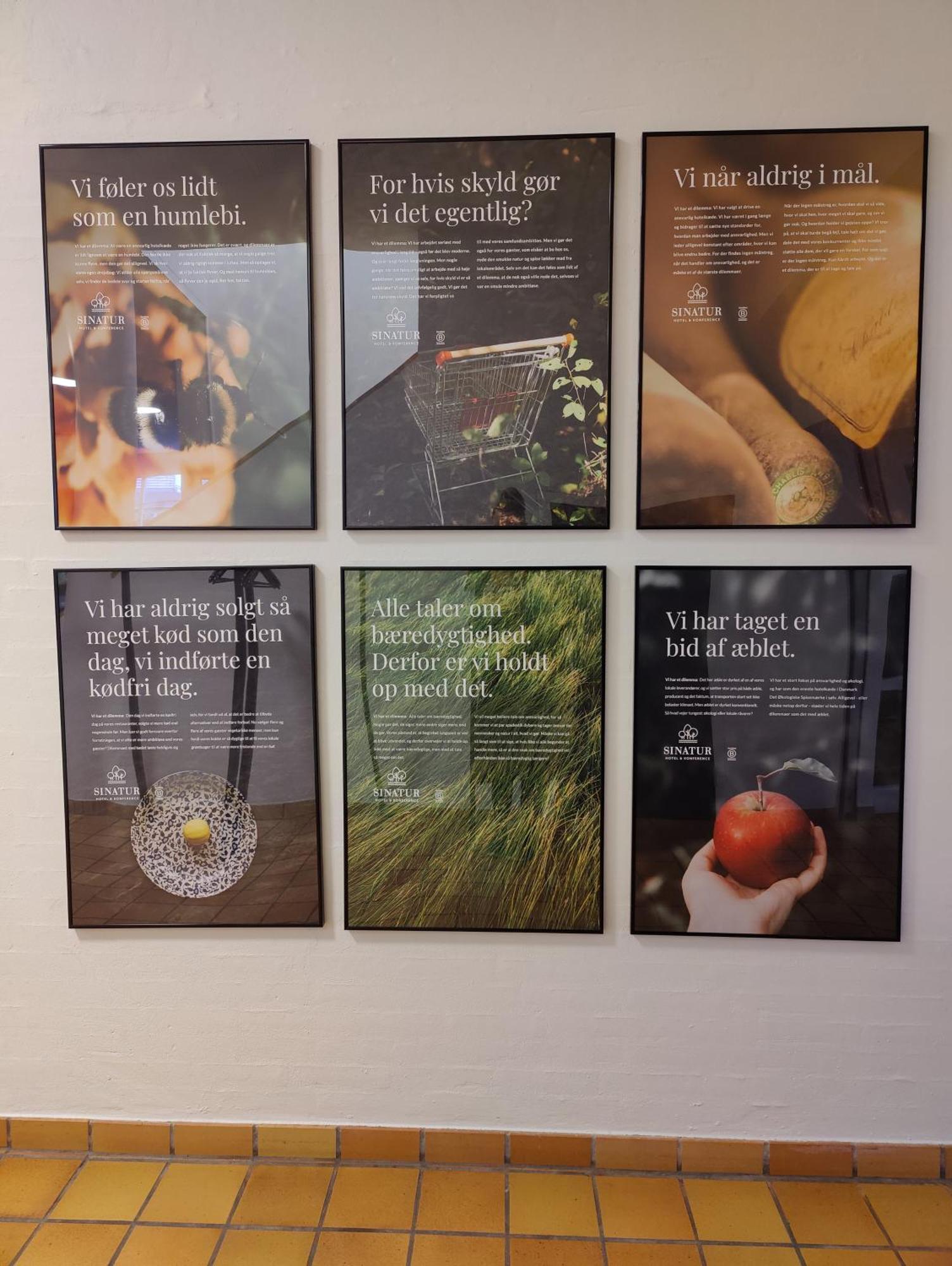 Storebaelt Sinatur Hotel & Konference Nyborg Exterior foto