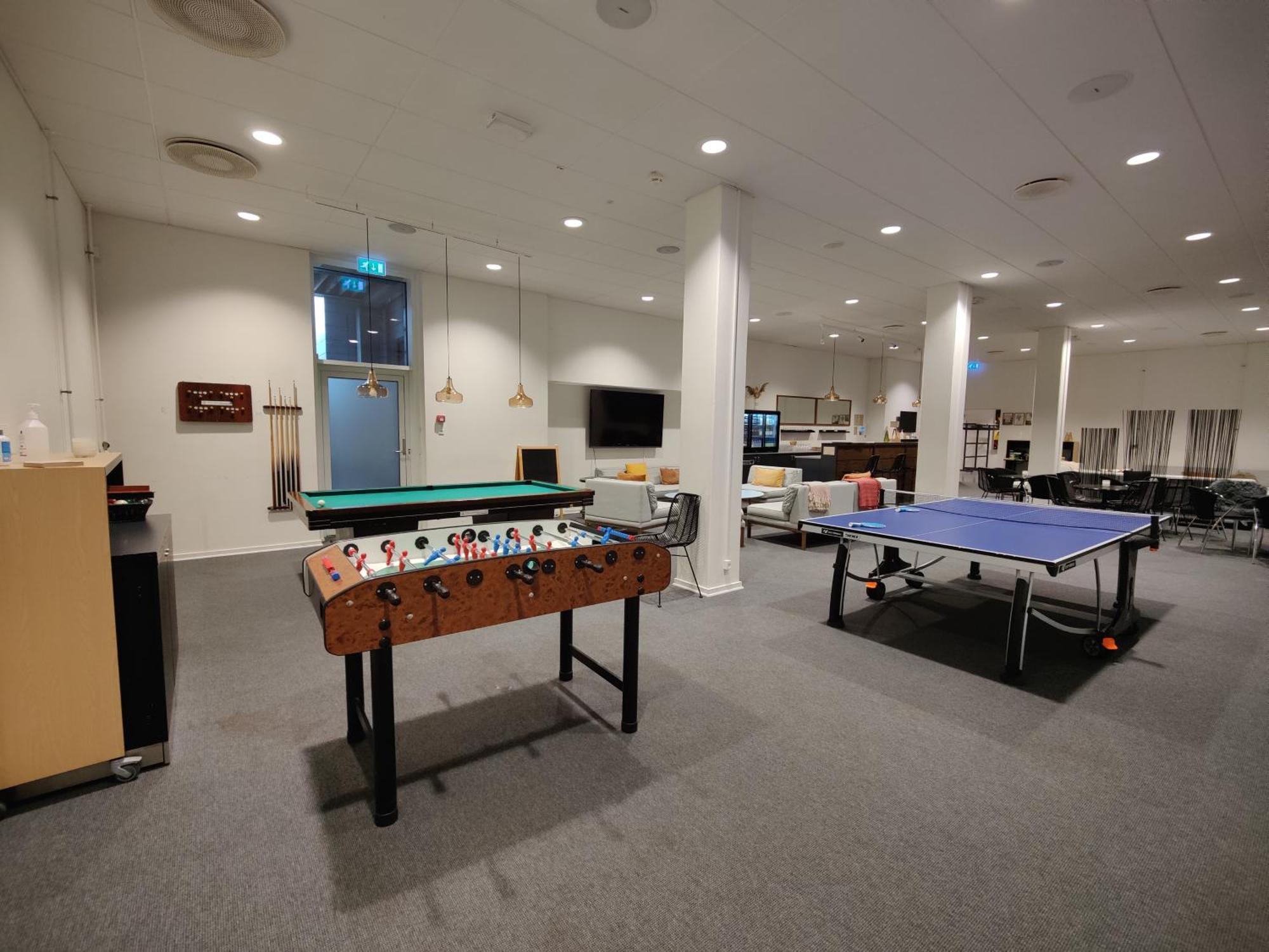 Storebaelt Sinatur Hotel & Konference Nyborg Exterior foto