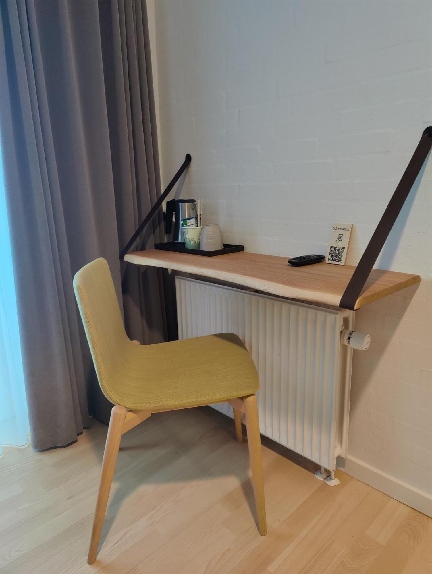 Storebaelt Sinatur Hotel & Konference Nyborg Exterior foto
