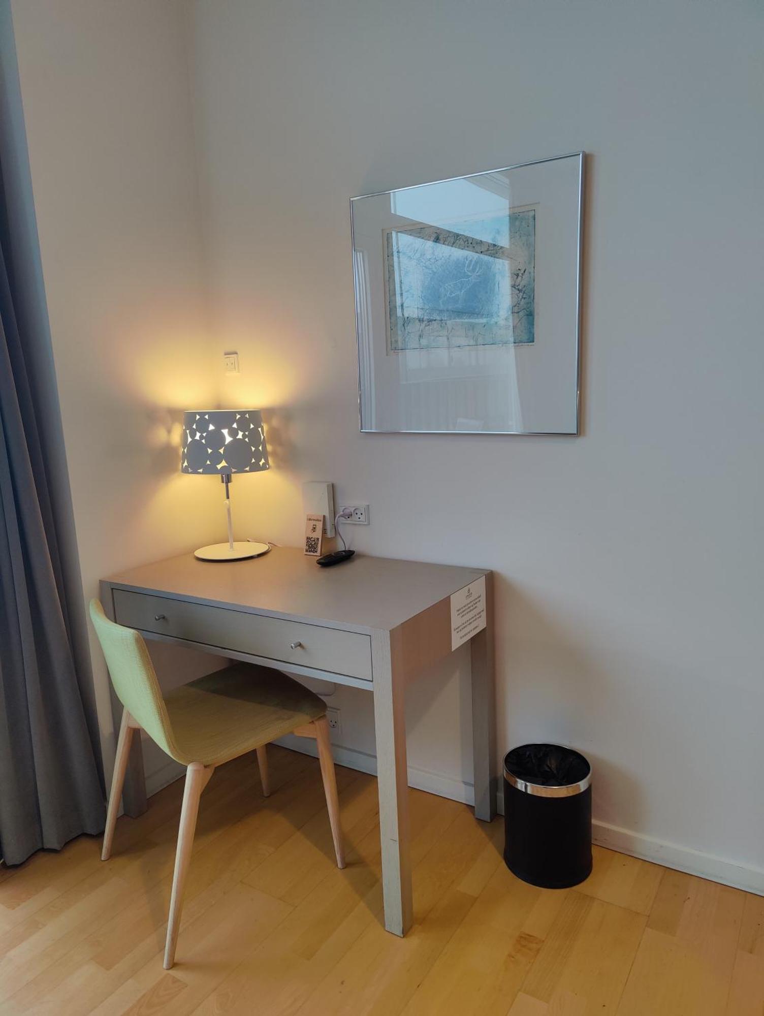 Storebaelt Sinatur Hotel & Konference Nyborg Exterior foto
