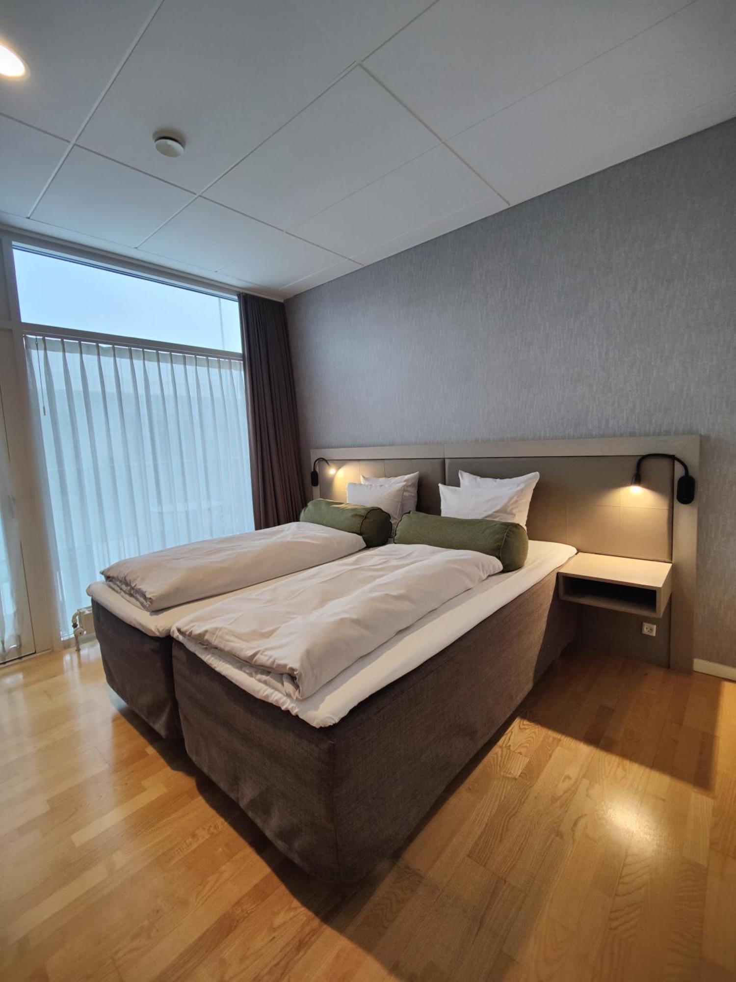 Storebaelt Sinatur Hotel & Konference Nyborg Exterior foto