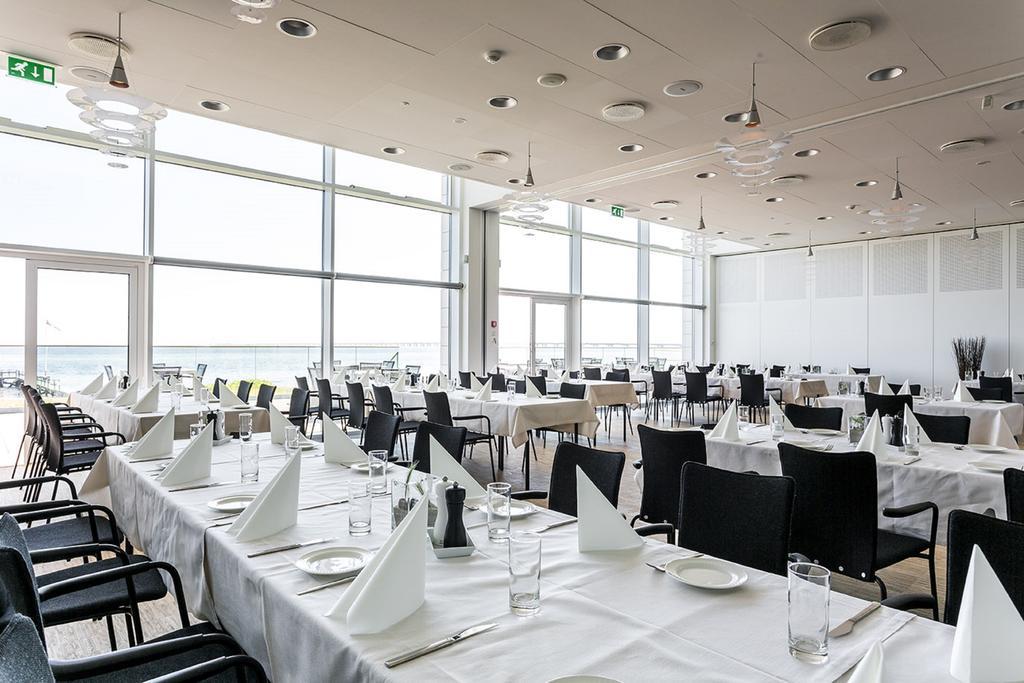 Storebaelt Sinatur Hotel & Konference Nyborg Exterior foto