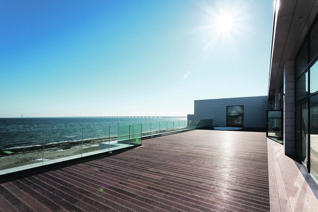 Storebaelt Sinatur Hotel & Konference Nyborg Exterior foto