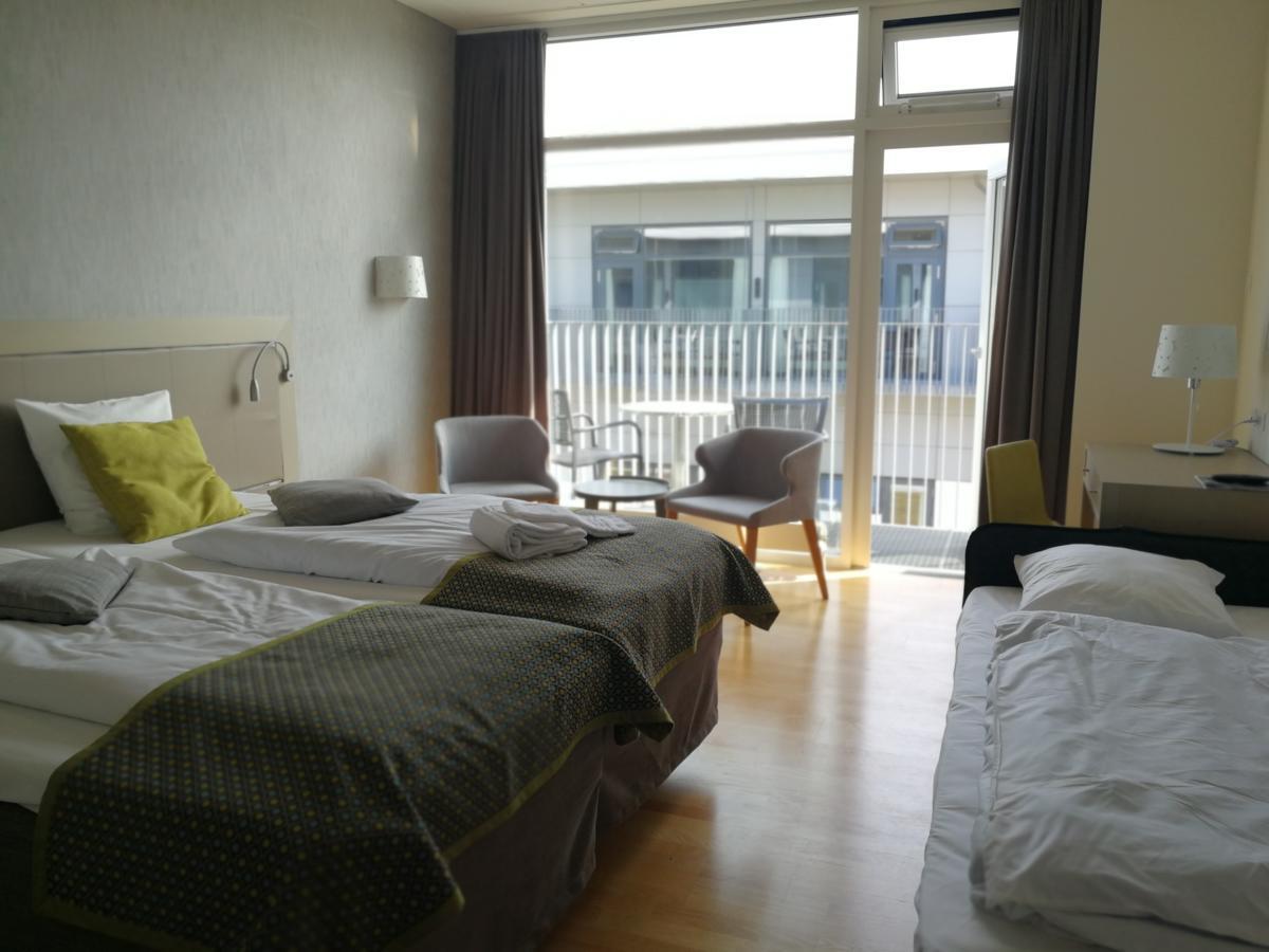 Storebaelt Sinatur Hotel & Konference Nyborg Exterior foto